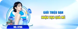 Giới Thiệu Bạn Bè GO8 – Hoa Hồng Giới Thiệu, Cách Lấy Link & Quyền Lợi
