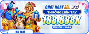 Khuyến Mãi JL FC GO8 – Cơ Chế Thưởng & Điều Kiện Áp Dụng