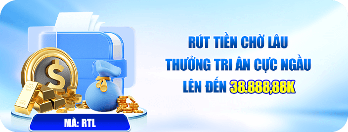 Ưu Đãi Rút Tiền GO8 – Điều Kiện & Cách Nhận Thưởng